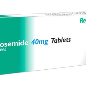Furosemide