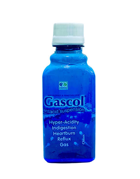 Gascol