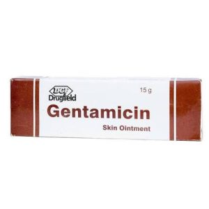 Gentamicin