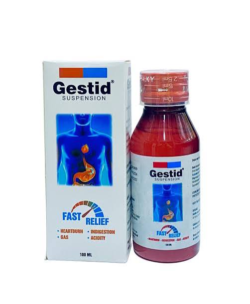 Gestid
