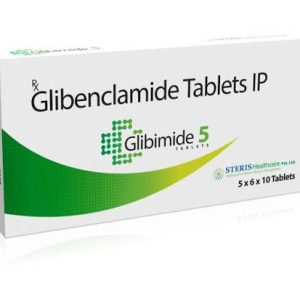 Glibenclamide