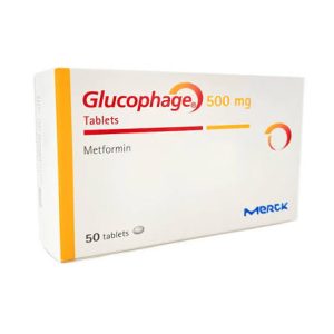 Glucophage