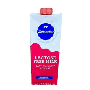 HOLLANDIA LACTOSE 1LTR (HOLLANDIA LACTOSE 1LTR)