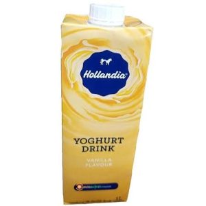 HOLLANDIA VANILA 315ML (HOLLANDIA VANILA 315ML)