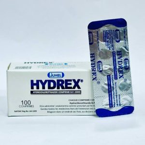 Hydrex