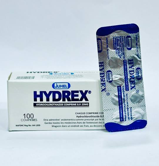 Hydrex