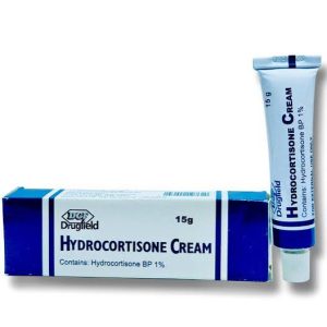 Hydrocortisone