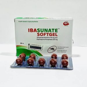 Ibasunate