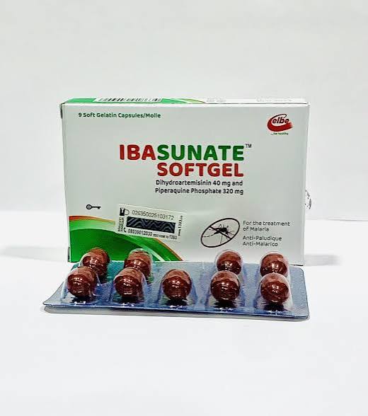 Ibasunate