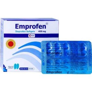 Ibuprofen
