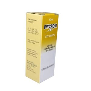 Ivycrom