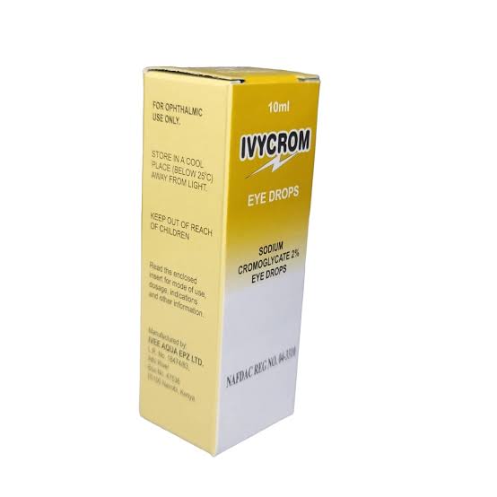 Ivycrom