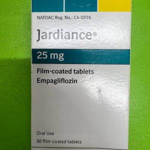 Jardiance