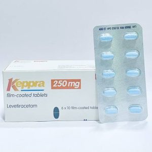 Keppra