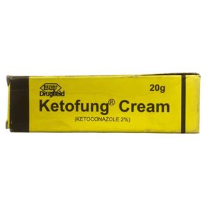 Ketofung