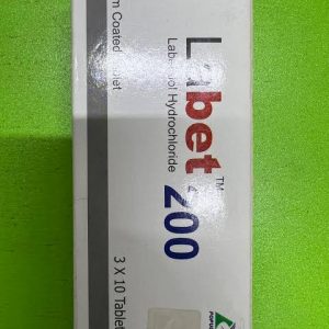 Labetalol