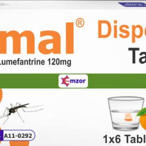 Lokmal Dispersible