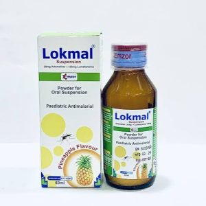 Lokmal