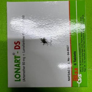 Lonart DS