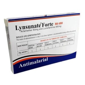 Lysunate forte