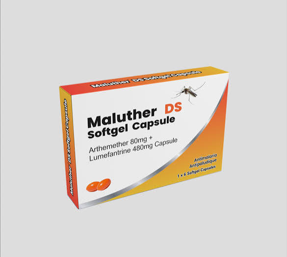 Maluther DS