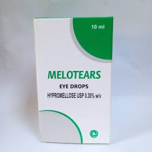 Melotears