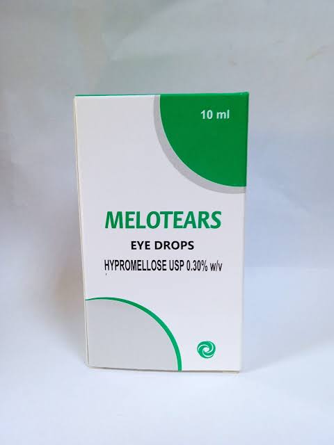 Melotears
