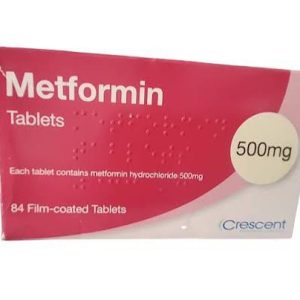 Metformin
