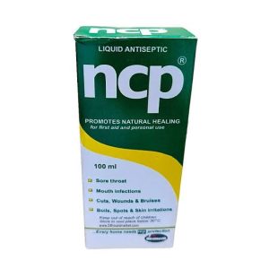 NCP