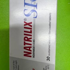 Natrilix SR