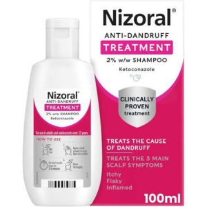 Nizoral
