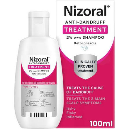 Nizoral