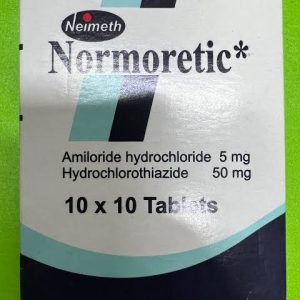 Normoretic