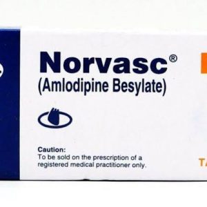 Norvasc