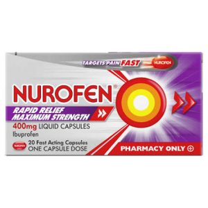 Nurofen