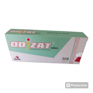 Odizat