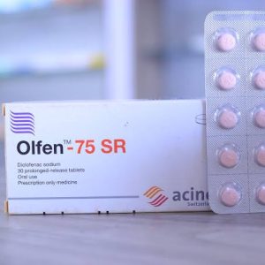 Olfen SR