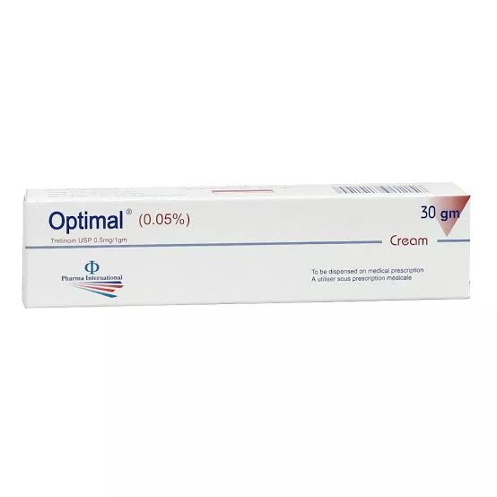 Optimal