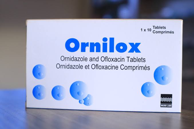 Ornilox