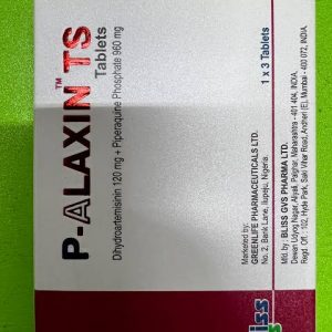 P-Alaxin TS