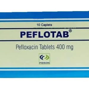 Peflotab