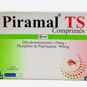 Piramal TS