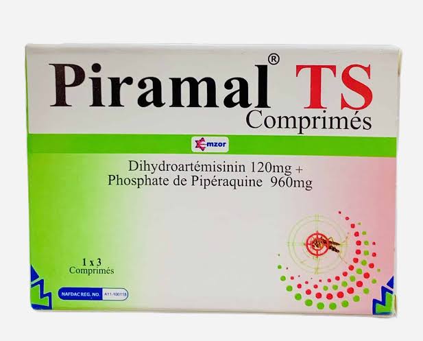 Piramal TS