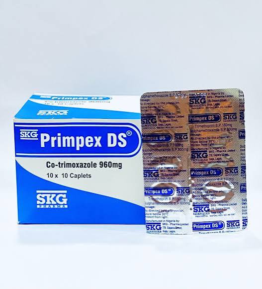 Primpex DS