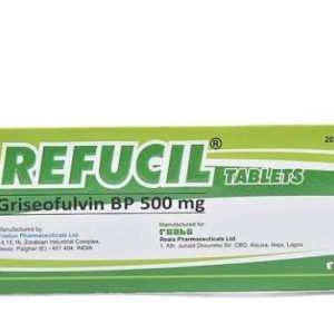 Refucil