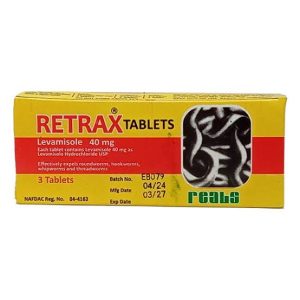 Retrax
