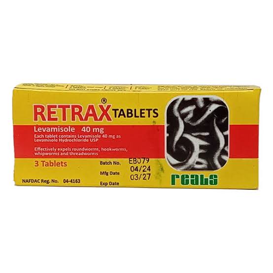Retrax