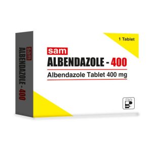 Sam Albendazole