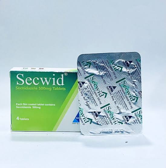 Secwid