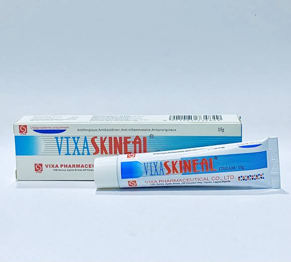 Skineal